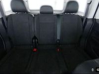 Gebraucht VW Caddy Style 122 PS (89 kW) 2023 Silber Van / Kleinbus