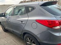 gebraucht Hyundai ix35 