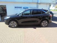 gebraucht Ford Kuga Plug-In Hybrid 2.5 Duratec -PHEV EU6d-T Titanium X ACC BLIS B&O