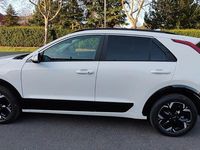 Gebraucht Kia Niro 150 kW (204 PS) 2025 Weiß SUV