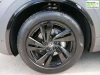 Neu VW Touareg Edition 286 PS (210 kW) 2026 Siliziumgrau matt SUV