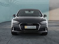 Gebraucht Audi A5 Cabriolet Advanced Plus 150 PS (110 kW) 2024 Grau Cabrio