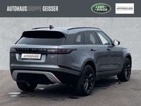 gebraucht Land Rover Range Rover Velar D200 AWD R-DYNAMIC SE ACC