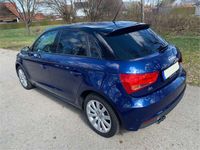 gebraucht Audi A1 sport