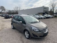 gebraucht Opel Meriva B 1,4 Innovation/Klima/Navi/PDC/SHZ/