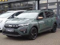 Gebraucht Dacia Jogger 94 PS (69 kW) 2023 Grau Van / Kleinbus