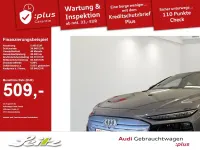 Gebraucht Audi A6 e-tron Sport 210 kW (286 PS) 2025 Grau Kombi