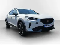 Gebraucht Cupra Formentor 150 PS (110 kW) 2024 Weiß SUV