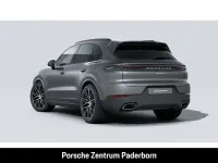 Gebraucht Porsche Cayenne 470 PS (345 kW) 2025 Grau SUV