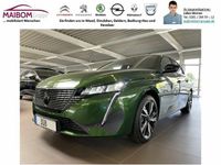 Gebraucht Peugeot 308 Allure 181 PS (133 kW) 2023 Andere farbe Kleinwagen