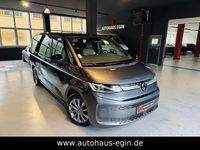 Second-hand VW Multivan Style 150 CP (110 kW) 2024 Gri Monovolum