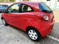 Gebraucht Ford Ka Cool & Sound Edition 69 PS (50 kW) 2013 Kleinwagen