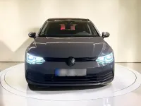 Gebraucht VW Golf VII 150 PS (110 kW) 2020 Grau Limousine