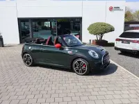 Usata Mini John Cooper Works 231 CV (169 kW) 2017 Andere Utilitaria