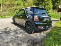 Occasion Mini Cooper S 184 ch (135 kW) 2013 Citadine