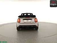 Occasion Mini John Cooper Works Cabriolet 178 ch (130 kW) 2023 Gris Cabriolet