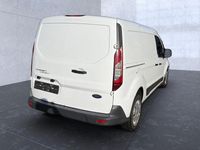 Gebraucht Ford Transit Trend 101 PS (74 kW) 2017 Frostweiß Van