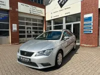 Gebraucht Seat Leon 4Drive 110 PS (80 kW) 2016 Silber Kombi