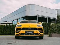 Gebraucht Lamborghini Urus 650 PS (478 kW) 2020 Gelb SUV