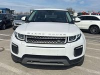 Gebraucht Land Rover Range Rover evoque SE 150 PS (110 kW) 2016 Weiß SUV