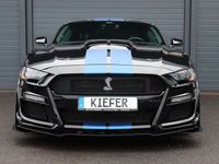 gebraucht Ford Mustang 5.0 V8 GT/SHZ/SBL/WIFI/TOTW/KAMERA/R18