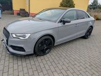 gebraucht Audi A3 2.0 tfsi CNTC !!!