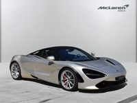 gebraucht McLaren 720S Spider Luxury