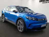 Second-hand Ford Capri Extended Range 250 kW (340 CP) 2026 Albastru SUV
