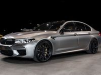Gebraucht BMW M5 600 PS (441 kW) 2018 Limousine