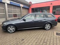 Gebraucht Mercedes E200 136 PS (100 kW) 2015 Grau Kombi