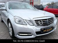 Gebraucht Mercedes E350 306 PS (225 kW) 2012 Silber Limousine