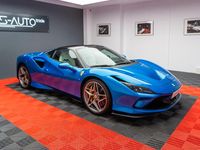 Gebraucht Ferrari F8 721 PS (530 kW) 2020 Blau Coupé