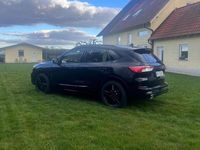 Gebraucht Ford Kuga ST-Line X 224 PS (164 kW) 2021 Schwarz SUV