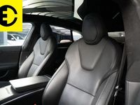 Gebraucht Tesla Model S Plaid+ 759 kW (1033 PS) 2022 Weiß Kleinwagen
