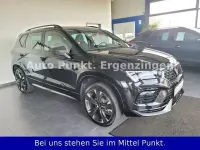 Gebraucht Cupra Ateca 150 PS (110 kW) 2025 Schwarz SUV