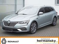 Gebraucht Renault Talisman Intens 224 PS (164 kW) 2021 Grau Limousine