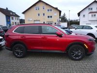 Gebraucht Honda CR-V Elegance 148 PS (108 kW) 2025 Prem. csystal red m. SUV