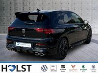 Gebraucht VW Golf VIII R 333 PS (244 kW) 2024 Schwarz Limousine