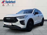 Neu Haval Jolion Lux 177 PS (130 kW) 2026 Weiß SUV
