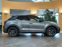 Usata VW T-Roc R 300 CV (220 kW) 2024 Grigio SUV