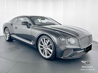 Gebraucht Bentley Continental GT 635 PS (467 kW) 2019 Grau