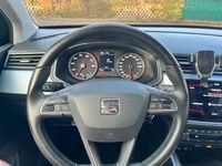 Gebraucht Seat Arona Style 115 PS (84 kW) 2019 Schwarz SUV