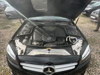 gebraucht Mercedes C200 d T -