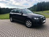 Gebraucht Audi Q5 170 PS (125 kW) 2012 SUV