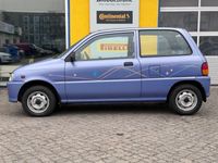 gebraucht Daihatsu Cuore Automatik*1.Hand*Unfallfrei*44.000Km