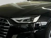 Second-hand Audi A4 Advanced 204 CP (150 kW) 2022 Negru Break
