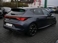 Gebraucht Cupra Leon VZ 300 PS (220 kW) 2024 Grau Limousine