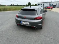 Gebraucht VW Scirocco R 265 PS (194 kW) 2013 Grau
