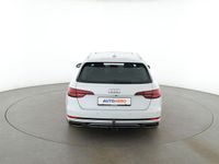 Usata Audi A4 Design 150 CV (110 kW) 2019 Bianco Station wagon