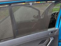 Gebraucht VW Touran 116 PS (85 kW) 2018 Blau Van / Kleinbus